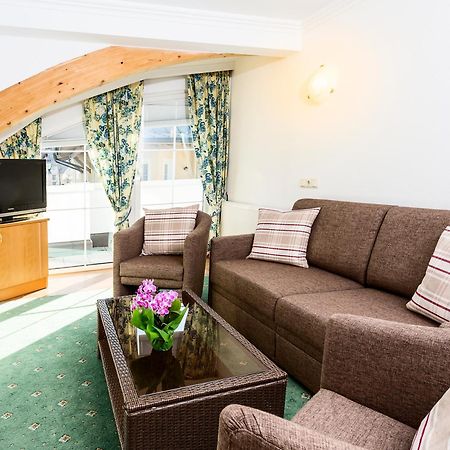 Hotel Ишгль Номер фото