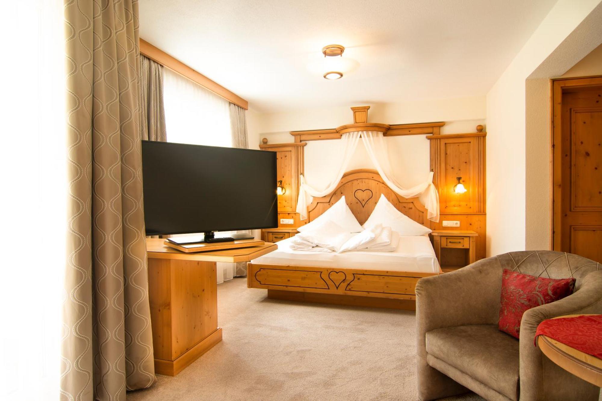 Hotel Ишгль Номер фото