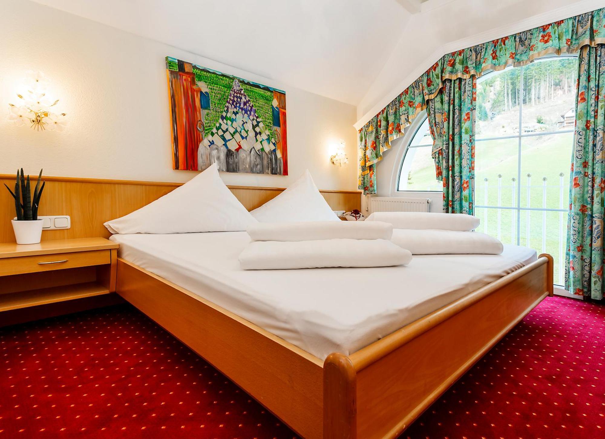 Hotel Ишгль Номер фото